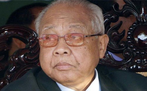 សារទូលេខរំលែកទុក្ខ